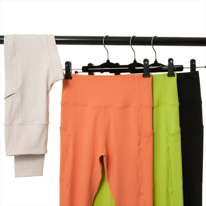 Large size fitness suit for women's quick drying exercise set