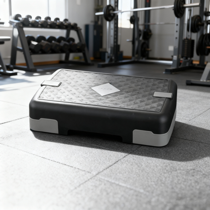 Multi functional fitness pedal with adjustable aerobic exercise belt and tension belt fitness equipment