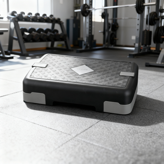 Multi functional fitness pedal with adjustable aerobic exercise belt and tension belt fitness equipment