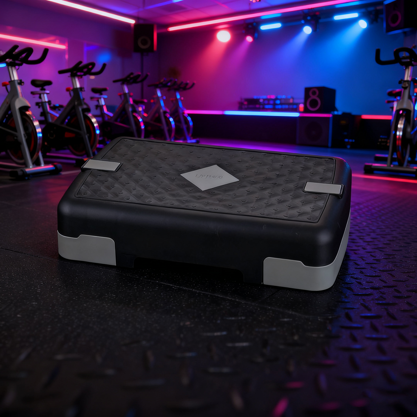 Multi functional fitness pedal with adjustable aerobic exercise belt and tension belt fitness equipment